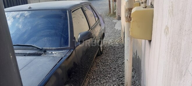 Tofas Sahin 2005, 10,000 km - 1.6 l - Bakı