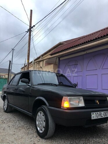 Tofas Sahin 2005, 10,000 km - 1.6 l - Bakı