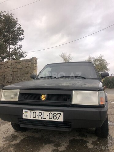 Tofas Sahin 2005, 10,000 km - 1.6 l - Bakı