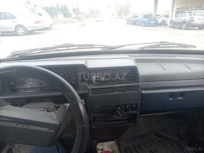 LADA (VAZ) 21099 1998, 300,000 km - 1.5 л - Sumqayıt