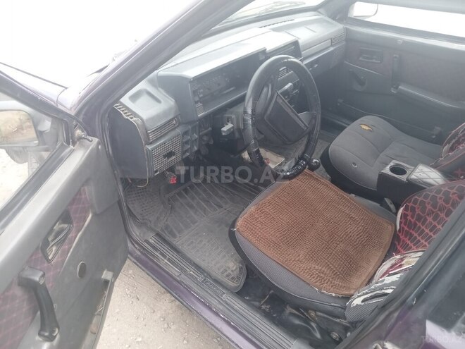 LADA (VAZ) 21099 1998, 300,000 km - 1.5 л - Sumqayıt