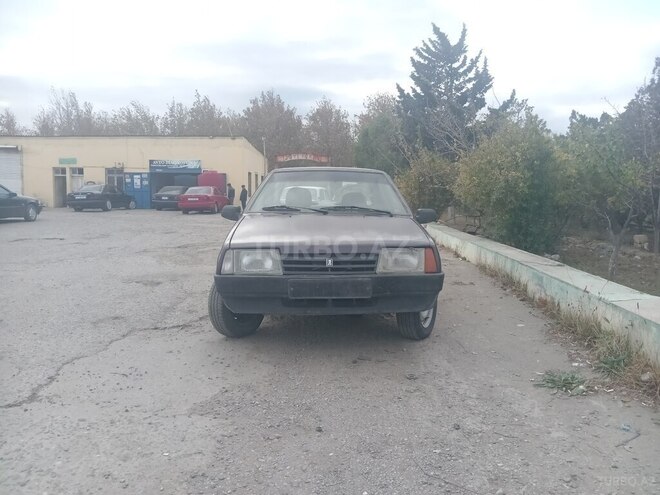 LADA (VAZ) 21099 1998, 300,000 km - 1.5 л - Sumqayıt