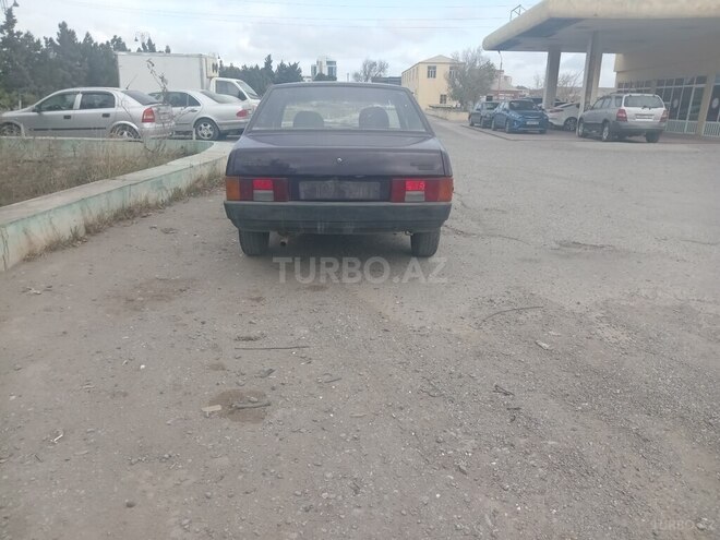 LADA (VAZ) 21099 1998, 300,000 km - 1.5 л - Sumqayıt