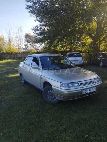 LADA (VAZ) 2110 2000, 200,000 km - 1.5 l - Şəki
