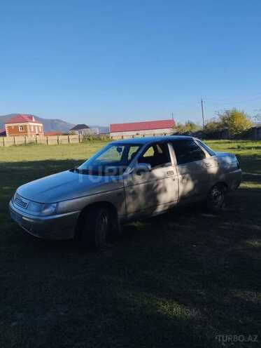 LADA (VAZ) 2110 2000, 200,000 km - 1.5 l - Şəki