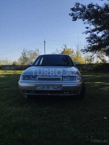 LADA (VAZ) 2110 2000, 200,000 km - 1.5 l - Şəki