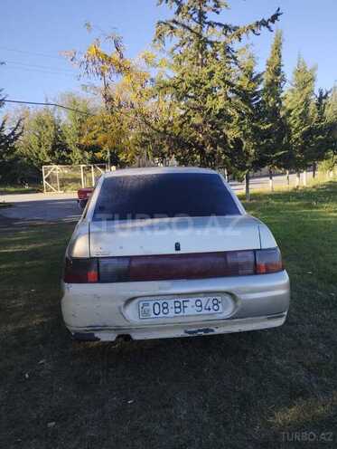 LADA (VAZ) 2110 2000, 200,000 km - 1.5 l - Şəki