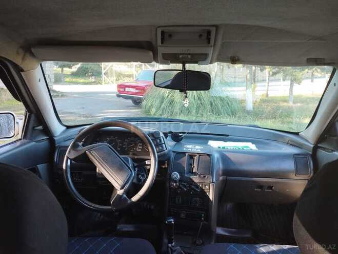 LADA (VAZ) 2110 2000, 200,000 km - 1.5 l - Şəki