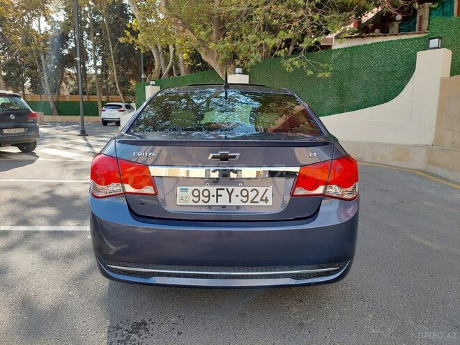 Chevrolet Cruze 2013, 347,200 km - 1.4 л - Bakı