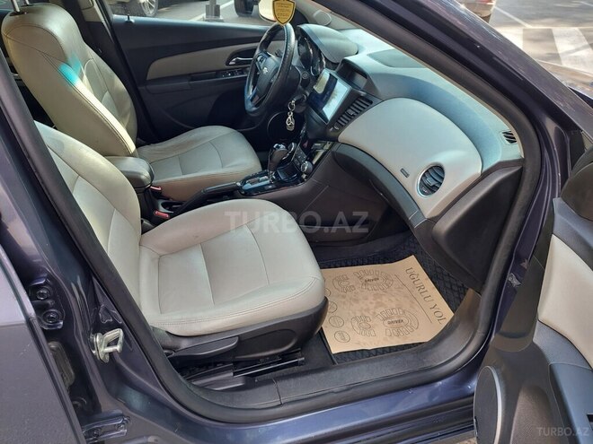 Chevrolet Cruze 2013, 347,200 km - 1.4 л - Bakı