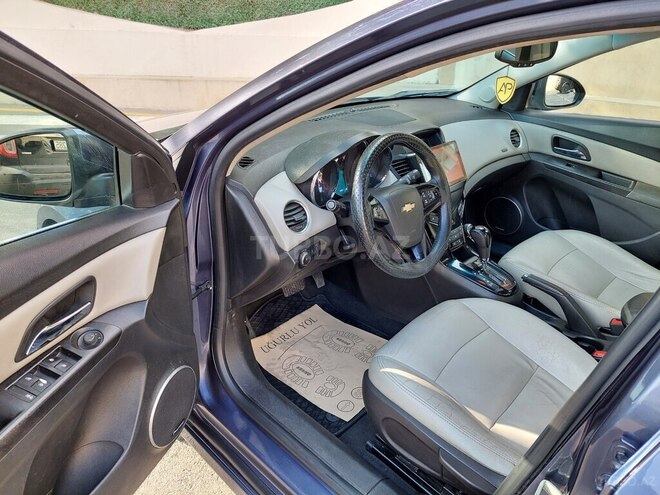 Chevrolet Cruze 2013, 347,200 km - 1.4 л - Bakı