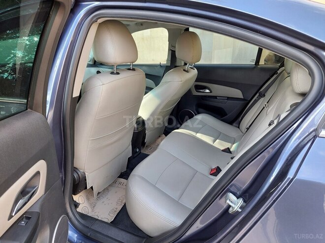 Chevrolet Cruze 2013, 347,200 km - 1.4 л - Bakı