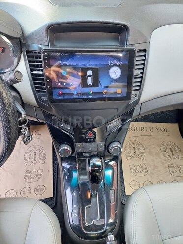 Chevrolet Cruze 2013, 347,200 km - 1.4 л - Bakı