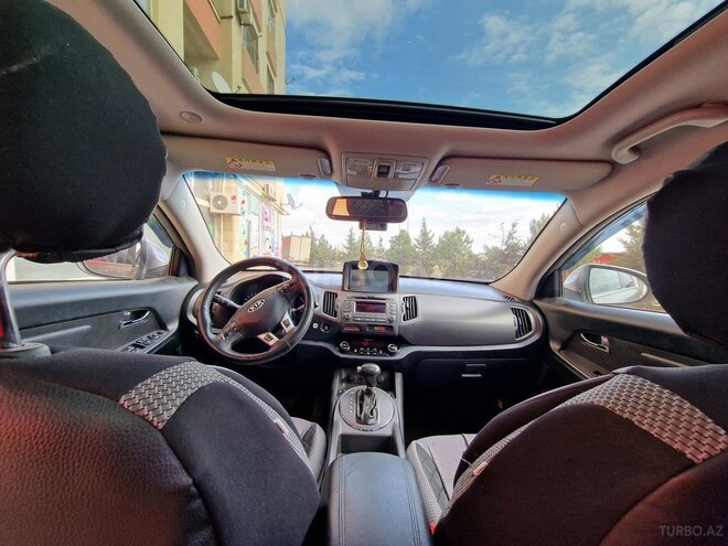 Kia Sportage 2012, 180,000 km - 2.0 л - Bakı