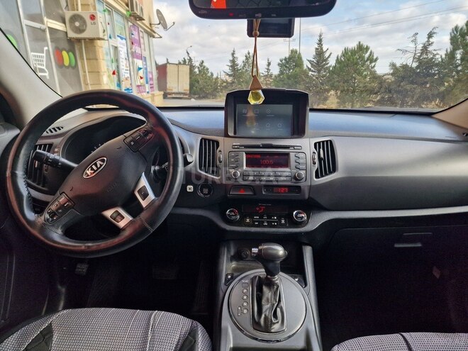 Kia Sportage 2012, 180,000 km - 2.0 л - Bakı