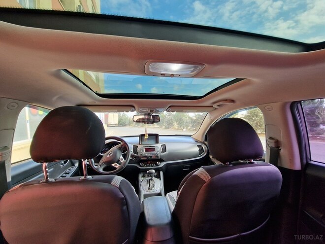 Kia Sportage 2012, 180,000 km - 2.0 л - Bakı