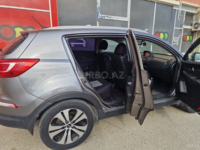 Kia Sportage 2012, 180,000 km - 2.0 л - Bakı