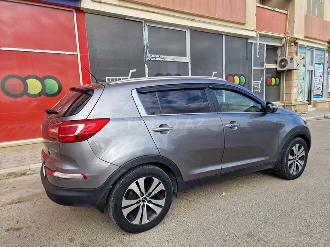 Kia Sportage 2012, 180,000 km - 2.0 л - Bakı