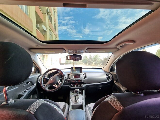 Kia Sportage 2012, 180,000 km - 2.0 л - Bakı