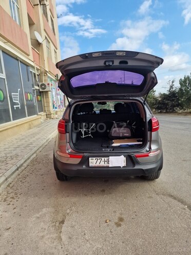 Kia Sportage 2012, 180,000 km - 2.0 л - Bakı