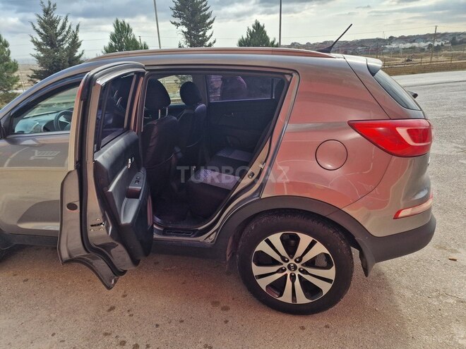 Kia Sportage 2012, 180,000 km - 2.0 л - Bakı