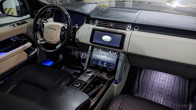 Land Rover Range Rover 2021, 82,800 km - 3.0 l - Bakı