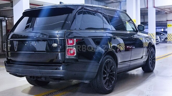 Land Rover Range Rover 2021, 82,800 km - 3.0 l - Bakı