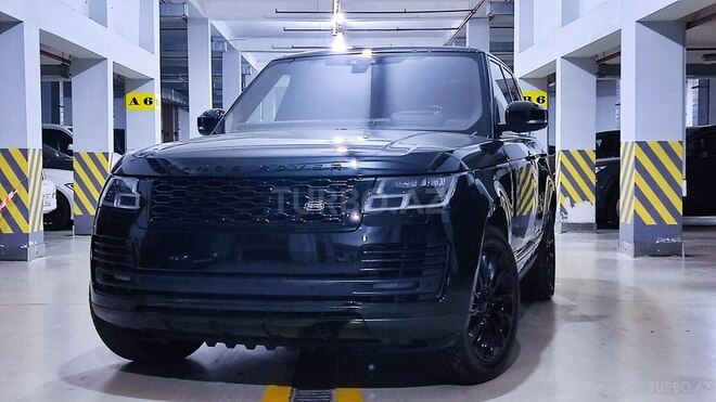 Land Rover Range Rover 2021, 82,800 km - 3.0 l - Bakı