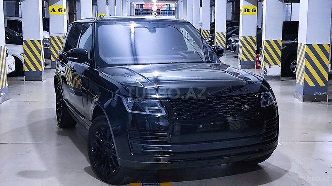 Land Rover Range Rover 2021, 82,800 km - 3.0 l - Bakı