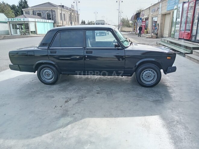 LADA (VAZ) 2107 2001, 15,000 km - 1.6 л - Biləsuvar