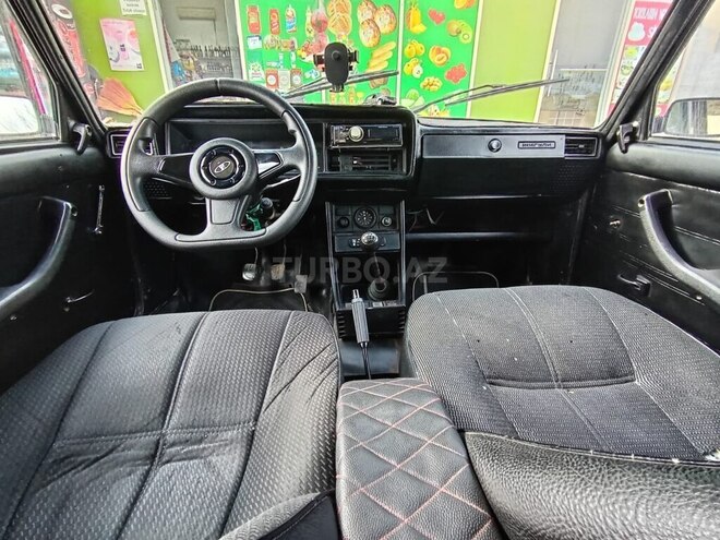 LADA (VAZ) 2107 2001, 15,000 km - 1.6 л - Biləsuvar