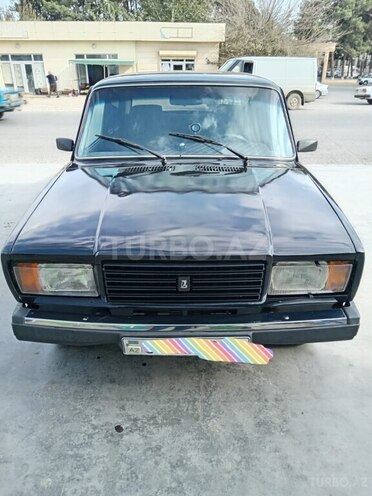 LADA (VAZ) 2107 2001, 15,000 km - 1.6 л - Biləsuvar