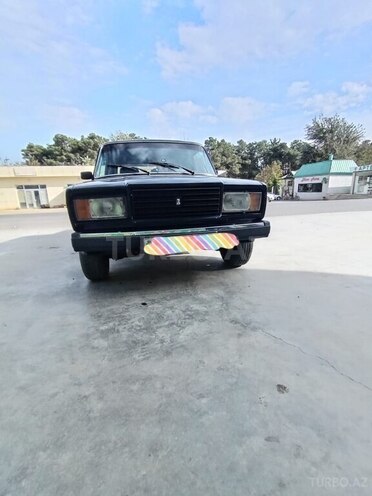 LADA (VAZ) 2107 2001, 15,000 km - 1.6 л - Biləsuvar