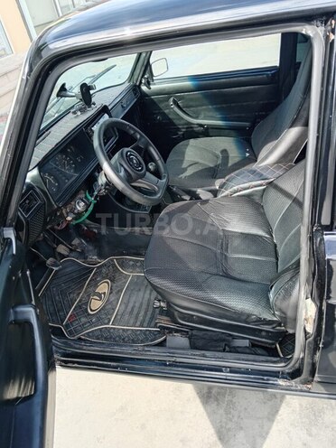 LADA (VAZ) 2107 2001, 15,000 km - 1.6 л - Biləsuvar