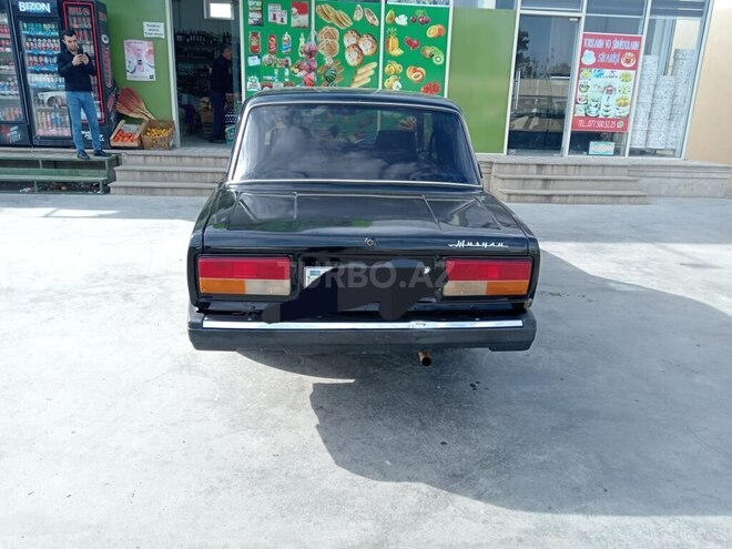 LADA (VAZ) 2107 2001, 15,000 km - 1.6 л - Biləsuvar