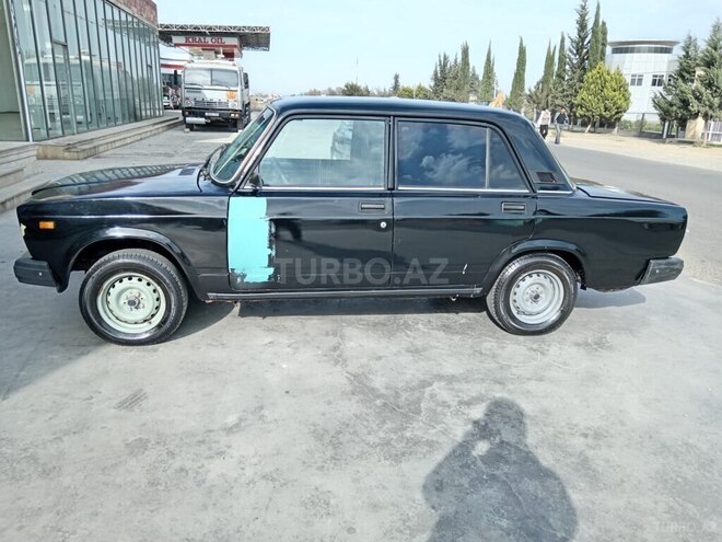 LADA (VAZ) 2107 2001, 15,000 km - 1.6 л - Biləsuvar