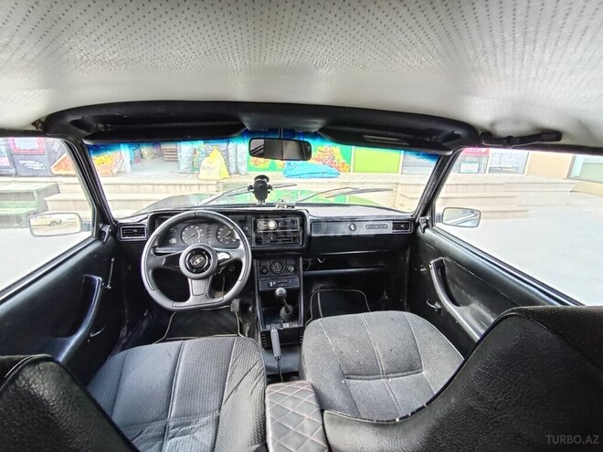 LADA (VAZ) 2107 2001, 15,000 km - 1.6 л - Biləsuvar