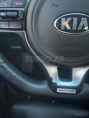 Kia Sportage 2016, 155,000 km - 1.7 л - Sumqayıt
