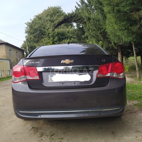 Chevrolet Cruze 2014, 315,835 km - 1.4 l - Masallı