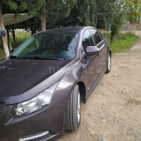 Chevrolet Cruze 2014, 315,835 km - 1.4 l - Masallı