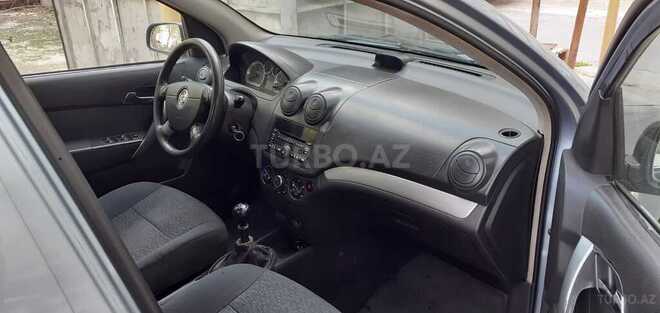 Ravon Nexia R3 2017, 245,000 km - 1.5 l - Bakı