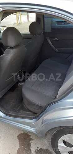 Ravon Nexia R3 2017, 245,000 km - 1.5 l - Bakı