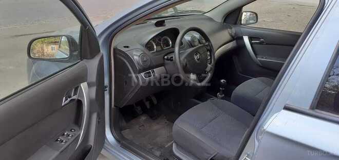 Ravon Nexia R3 2017, 245,000 km - 1.5 l - Bakı