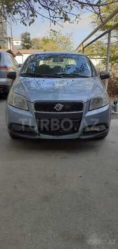 Ravon Nexia R3 2017, 245,000 km - 1.5 l - Bakı
