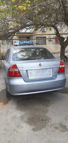 Ravon Nexia R3 2017, 245,000 km - 1.5 l - Bakı