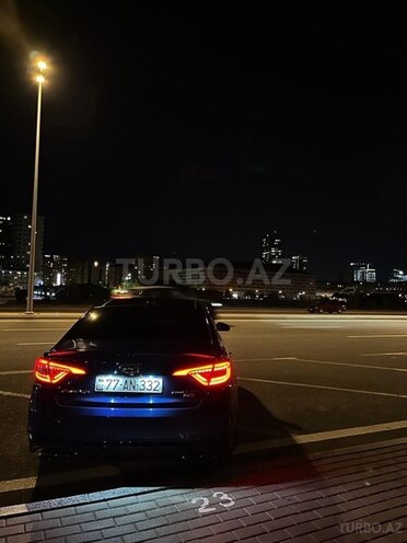 Hyundai Sonata 2014, 181,856 km - 2.0 л - Bakı