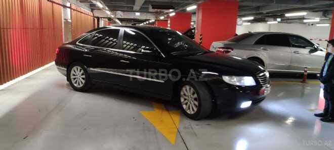 Hyundai Grandeur 2009, 310,000 km - 2.7 л - Qəbələ