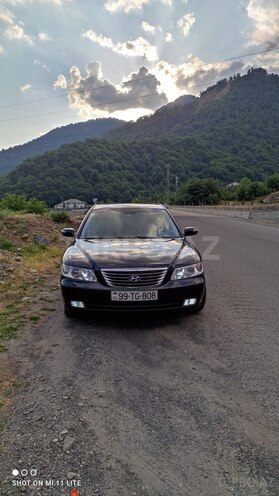 Hyundai Grandeur 2009, 310,000 km - 2.7 л - Qəbələ