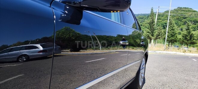 Hyundai Grandeur 2009, 310,000 km - 2.7 л - Qəbələ