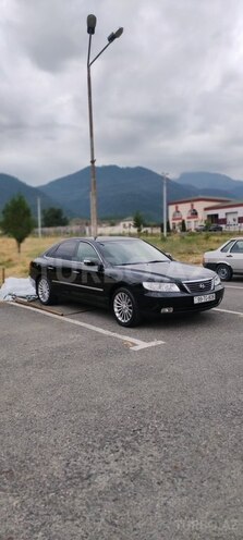 Hyundai Grandeur 2009, 310,000 km - 2.7 л - Qəbələ